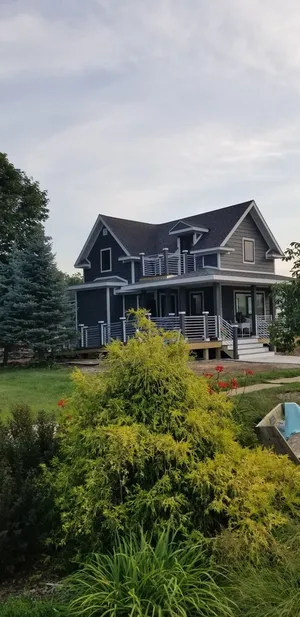 Image of Legacy Guest House , Mount Horeb WI