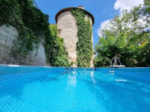 Image of Un Moment Inoubliable au Château-abbaye de Clairac