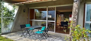 Image of Terrace, Garden, Apartment 80m², mountain view, wifi, office