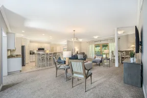 Image of Spacious 6 BR Harbor Springs home- walk to town, short drive to beaches\/slopes!