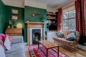 Image of Super quirky pet friendly home with free parking