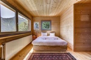 Image of Chalet la Grange - La Tzoumaz, 4 Vallees