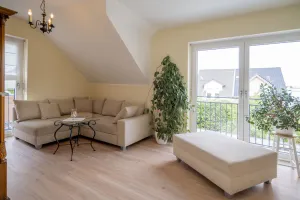 Image of Helle Nichtraucherwohnung 69qm zwischen Köln und Düsseldorf