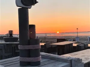 Image of Apartment Kleine Krabbe, Am Alten Deich 4-6\/10 - Moin and welcome to Apartment Kleine Krabbe!