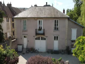 Image of Peaceful holiday home near the forest