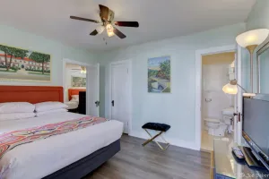 Image of Unit 1 3 Queen, 2 Bdrm Suite With Kitchenette,Wifi