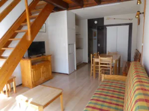 Image of Village center apartment