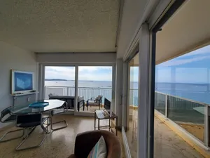 Image of FREJUS PLAGE Tour Mediterranee 10e Etage T2 38m2