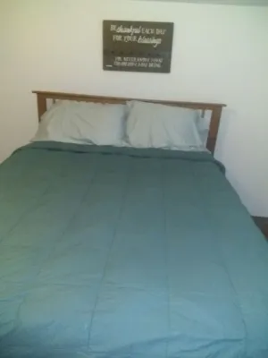 Image of Private in-law suite