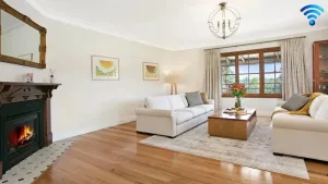 Image of Ballogie Lodge