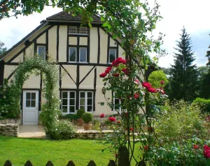 Image of La Closeraie - Lantages