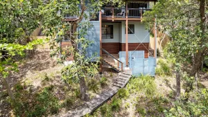 Image of Baumhaus by Discover Stradbroke