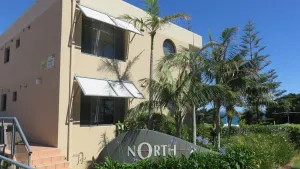 Image of NORTHPOINT UNIT 4 - 100 METRES TO BEACH