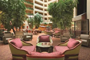 Image of Embassy Suites Hot Springs - Hotel & Spa