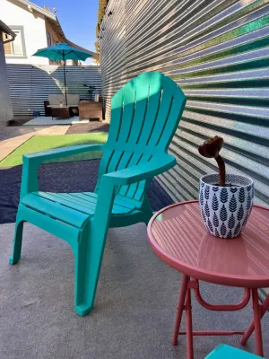 Image of Hidden Cozy bungalow close to DT, beaches, & base \/\/ pet-friendly \/\/