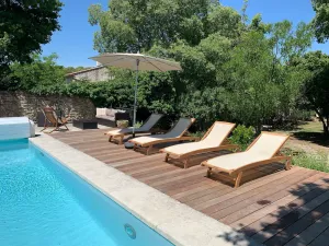 Image of Mas de caractère in the heart of Provence ☀️🌻