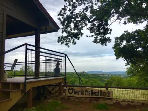 Image of Heart of Heart Guest Lodge<br>5 bedroom,5 baths,den,kitchen. Mason County<br>