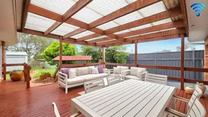 Image of 150South – 200m to beach and an easy flat walk to cafes and shops.