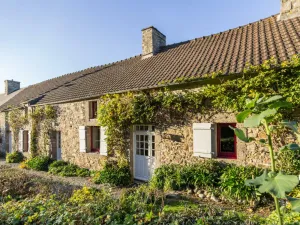 Image of Independent house near the beach with garden, baby equipment, and Wi-Fi included