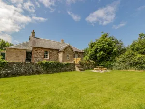 Image of NORTH FIRBANK - CULZEAN CASTLE, pet friendly in Maybole