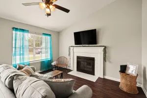Image of Sea Turtle Cottage | 3 Bed, 1 Bath