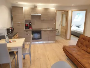 Image of Furnished apartments at 25 N°6 in Niederbronn-les-bains
