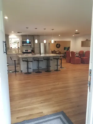 Image of Remodeled & Fully Furnished Home South\/East side Augusta near interstate 520