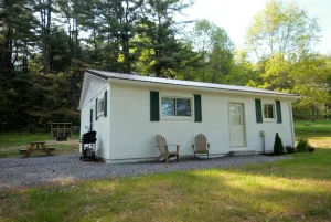 Image of A Haven in the Heart of Elk Country