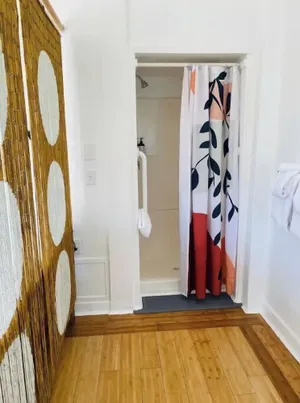 Image of Redwood Room Studio - Weller House Water Tower