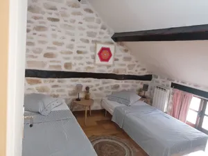 Image of Charm of the stone.