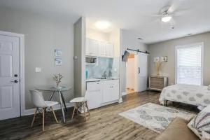 Image of My Vitamin Sea  Quaint Studio Myrtle Beach, SC
