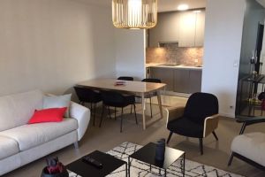 Image of Apartment sea view near promenade clair de lune center