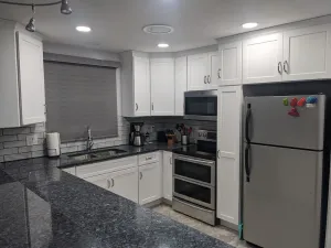 Image of Remodeled Handicap Access 3-Bedroom, Off I80 exit 158