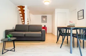 Image of Notting Hill duplex au calme 5 min du lac
