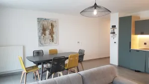 Image of STANDARD APARTMENT