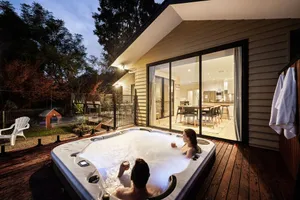 Image of Myee Alpine Retreat