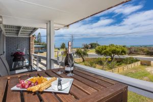 Image of Watch the magnificent sunsets and views to Lancelin Island