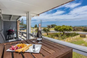 Image of Sunset View- Ocean Views