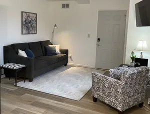 Image of Better than a hotel!