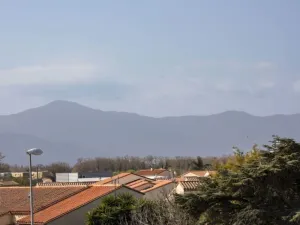 Image of Apartment Les Terrasses Fleuries by Interhome