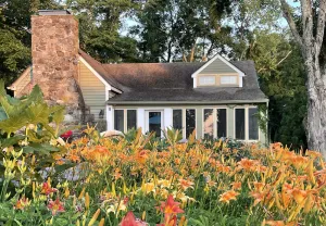 Image of Charming Country Cottage