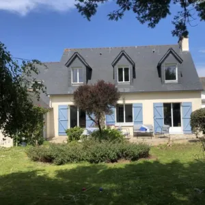 Image of Beautiful Villa in Lesconil
