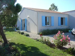 Image of Charming villa in Port des Salines, calm, rest and relaxation guaranteed