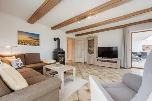 Image of Holiday apartment Kneisting for 1 - 4 persons with 2 bedrooms - Holiday house