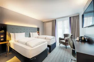 Image of Premier Inn Stuttgart Bad Cannstatt
