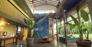 Image of Experience a Luxury Holiday in Sri Lanka while staying in this Beautiful Villa