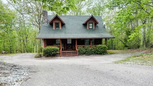 Image of Shepherd's Den - Cozy cabin minutes to Callaway Gardens. Pet-friendly!
