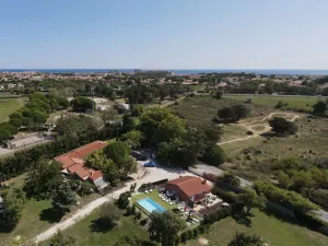 Image of 4 BED VILLA 1500 M FROM THE BEACH SECURE SHARED POOL