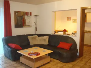 Image of Cozy vacation apartment (70sqm) with large garden
