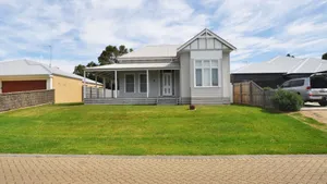 Image of Paperbark Homestead